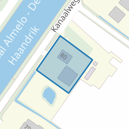 Perceel HDB01-T-1712