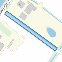 Perceel HDB01-T-1715