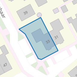 Perceel HDB01-T-1748
