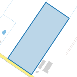 Perceel HDB01-T-176