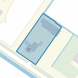 Perceel HDB01-T-1761