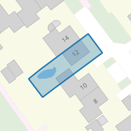 Perceel HDB01-T-1776