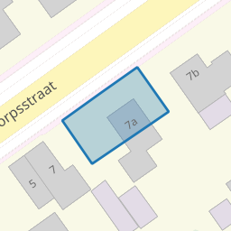 Perceel HDB01-T-1794