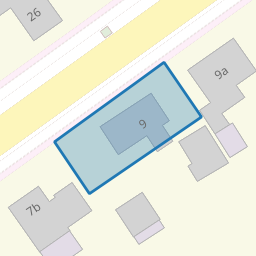 Perceel HDB01-T-1796