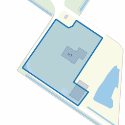 Perceel HDB01-T-180