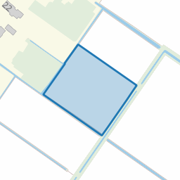 Perceel HDB01-T-1816