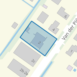 Perceel HDB01-T-1833