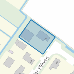 Perceel HDB01-T-1836