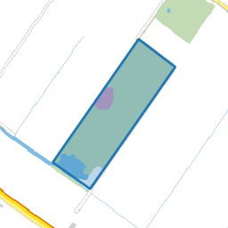 Perceel HDB01-T-1842