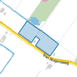 Perceel HDB01-T-1846