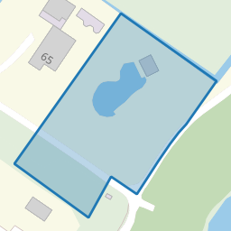 Perceel HDB01-T-1863