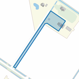 Perceel HDB01-T-1865