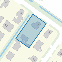 Perceel HDB01-T-1866