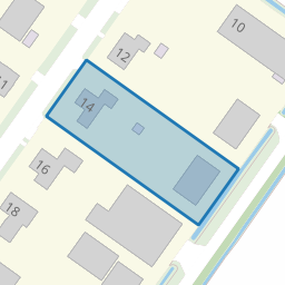 Perceel HDB01-T-1871
