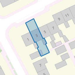 Perceel HDB01-T-1879