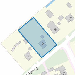 Perceel HDB01-T-1890