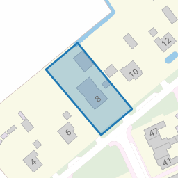 Perceel HDB01-T-1891