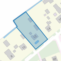 Perceel HDB01-T-1892