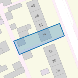 Perceel HDB01-T-1900