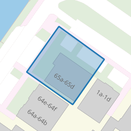 Perceel HDB01-T-1904