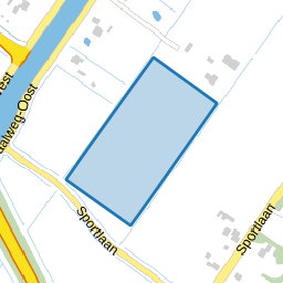 Perceel HDB01-T-1915