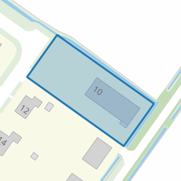 Perceel HDB01-T-1920