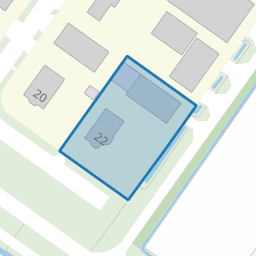 Perceel HDB01-T-1924