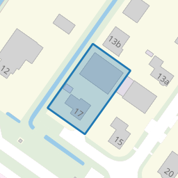 Perceel HDB01-T-1926