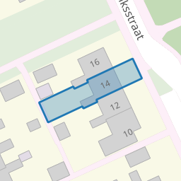 Perceel HDB01-T-1933