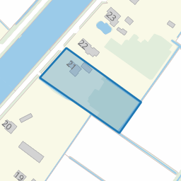 Perceel HDB01-T-194