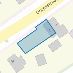 Perceel HDB01-T-1942