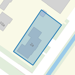 Perceel HDB01-T-1955