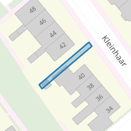 Perceel HDB01-T-1959