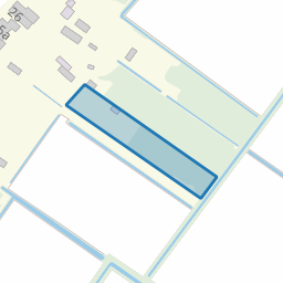 Perceel HDB01-T-1968