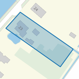 Perceel HDB01-T-197