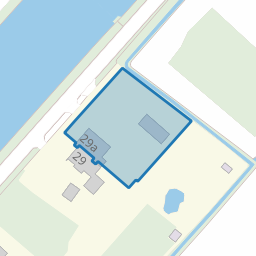 Perceel HDB01-T-1980