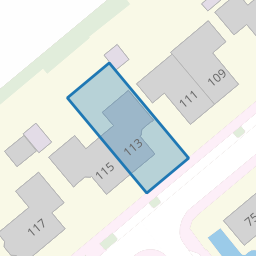 Perceel HDB01-T-1989