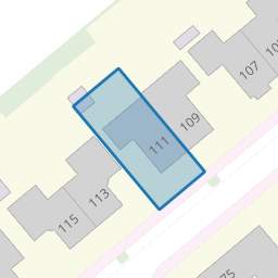 Perceel HDB01-T-1990