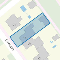 Perceel HDB01-T-1999
