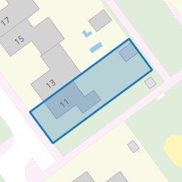 Perceel HDB01-T-2002