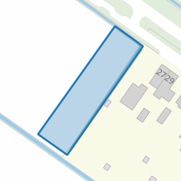 Perceel HDB01-T-2004