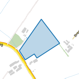 Perceel HDB01-T-2008