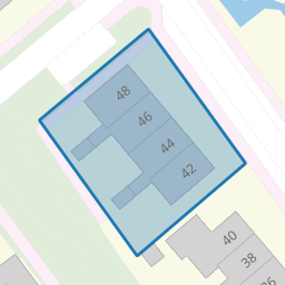Perceel HDB01-T-2014
