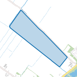 Perceel HDB01-T-2023