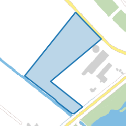Perceel HDB01-T-2024