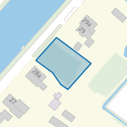 Perceel HDB01-T-203