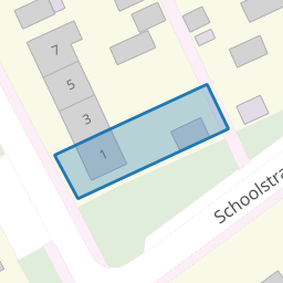 Perceel HDB01-T-2033