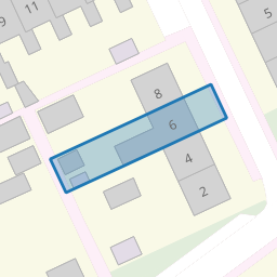 Perceel HDB01-T-2038