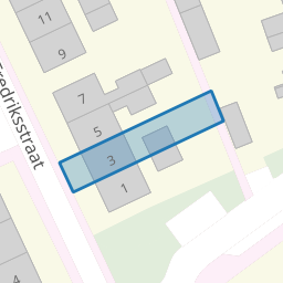 Perceel HDB01-T-2042