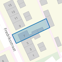 Perceel HDB01-T-2044